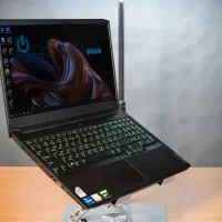 لپ تاپ گیمینگLENOVO IDEAPAD GAMING 3مناسب هر کاری|رایانه همراه|یزد, |دیوار