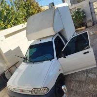 وانت پراید در حد صفر ۱۴۰۲