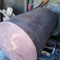 تانکر آب و تانکر نفت