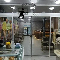 شیشه سکوریت،دوجداره،نرده استیل،درب کرکره