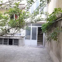 خانه کلنگی دوطبقه شمالی و جنوبی بمساحت ۲۲۲.۱۸|فروش زمین و ملک کلنگی|تهران, سنگلج|دیوار