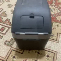 یخچال کنسولی ماشین