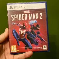 Spider-Man 2 evil