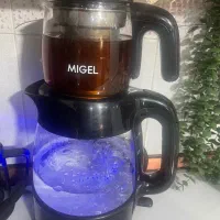 چایساز میگل۰۷۰