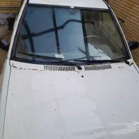 فروش پراید مدل ۸۶