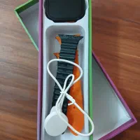 ساعت smart watch