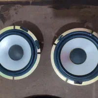 باند ۶ اینچ قوی و کیفیت بالا