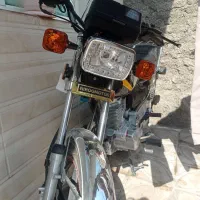 موتور 200خیلی تمیز صفر|موتورسیکلت|هندمینی, |دیوار