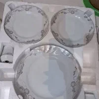 خیار خوری سرویس چینی