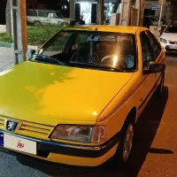 پژو روآ|خودرو سواری و وانت|گرگان, |دیوار