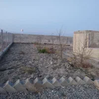 ۵۰۰ متر باغچه