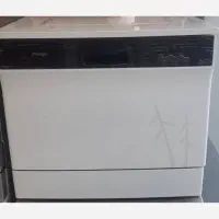 ماشین ظرفشویی ۸ نفره مجیک نو