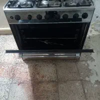 اجاق گاز فردار ۵شعله