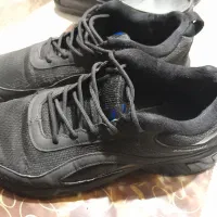 کتونی ریبوک مردونه مشکی در حد