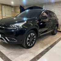 تیگو 7 ie مدل 1401|خودرو سواری و وانت|لاهیجان, رجایی|دیوار