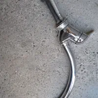 شیر اهرمی .
