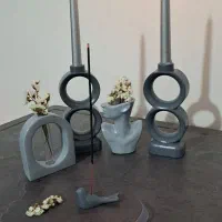 انواع دکوری های سفارشی|صنایع دستی و سایر لوازم تزئینی|مشهد, رده|دیوار