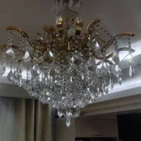 حراج مبل و کابینت وتابلو لوستر|مبلمان خانگی و میز عسلی|تهران, سازمان برنامه شمالی|دیوار