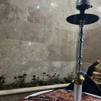 قلیان اماراتی|کلکسیون و سرگرمی|پیشوا, |دیوار