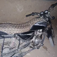 موتور رهرو  150 MV