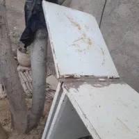 ویترین شیشه ای|بوفه، ویترین، کنسول|دورود, |دیوار