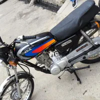 هندا مدل 90 مدارک کامل