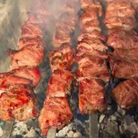 منقل کار، فاکتور خوان ، سیخ زن