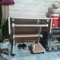 میز کامپیوتر