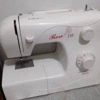 چرخ خیاطی کاچیران نو