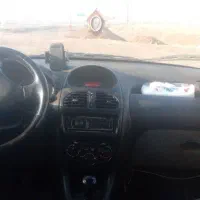 معاوضه 206تیپ دو 89 دو با نیسان