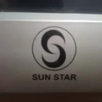 مایکروویو سان استار در حد نو|اجاق گاز و لوازم برقی پخت‌وپز|مشهد, وحید|دیوار