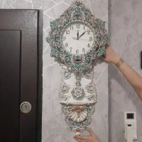 ساعت دیواری