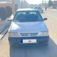 پراید تمیز مدل ۷۷