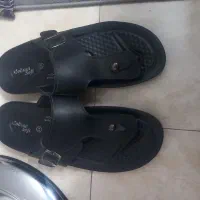 صندل مردانه سایز ۴۳ کاملا سالم ونو|کیف، کفش، کمربند|کرج, حیدرآباد|دیوار