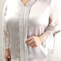 شومیز مجلسی