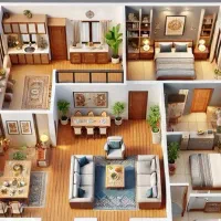 پیش فروش ۱۴۰مترسند کم واحد / ارغوان