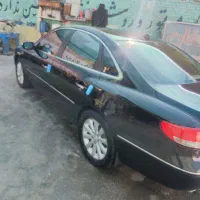 هیوندای آزرا گرنجور 3300cc، مدل ۲۰۱۰|خودرو سواری و وانت|شیراز, آبیاری|دیوار