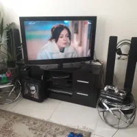 تلویزیون ۴۰ اینچ سامسونگ
