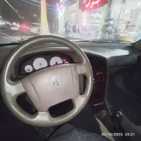 پرشیا مدل 1387|خودرو سواری و وانت|فردیس, طالقانی|دیوار