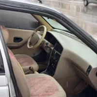 405مدل89خشک|خودرو سواری و وانت|بانه, |دیوار