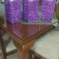 لوستر بسیار زیبا