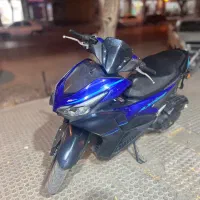 فروش موتور آیروکس ۱۵۵