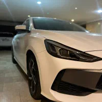 Mg gt 2024|خودرو سواری و وانت|تهران, شهرک الهیه غرب|دیوار
