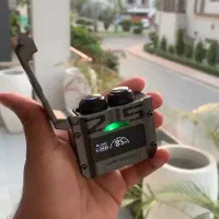 ایرپاد گیمینگ M25 TWS