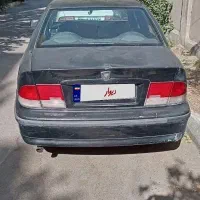سمند ۸۲|خودرو سواری و وانت|مشهد, نظام دوست|دیوار