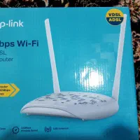 مودم روتر تی پی-لینک مدل TD-W9950|مودم و تجهیزات شبکه|خرم‌آباد, |دیوار