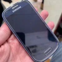 گوشی S3 mini توضیحات خوانده شود