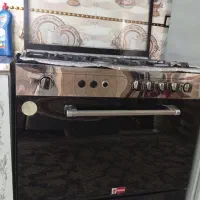 گاز 5شعله