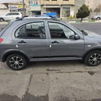 کوییک GXR-L صفر کیلومتر 1404 رنگ‌ خاص