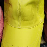 کلاه چرم طبیعی|تجهیزات ورزشی|تهران, کاج|دیوار